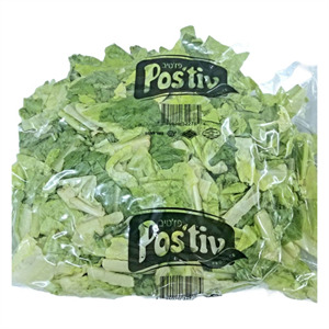 Pos'tiv Romaine Lettuce 16 oz
