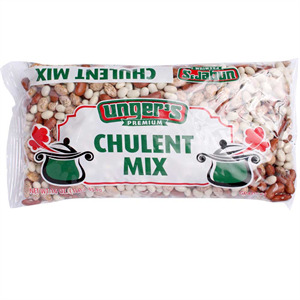Unger's Chulent Bean Mix, 16 Oz