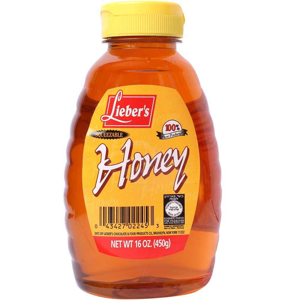 Honey, 16 Oz