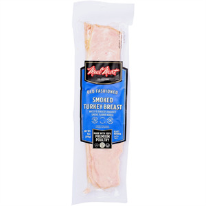 Meal Mart Old Fashioned Smoked Turkey Breast, 6 Oz