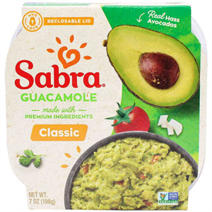 Sabra Guacamole Classic, 7 Oz