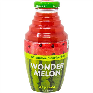 Wonder Melon, 8.45 Oz
