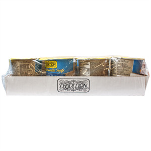 Tradition Noodle Soup Chicken, 2.5 Oz
