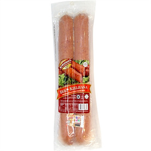 Solomon's Kielbasa, 16 Oz