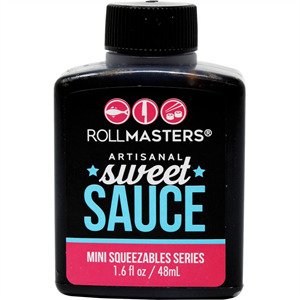 Rollmasters Mini Sweet Sauce 1.6 Fl Oz