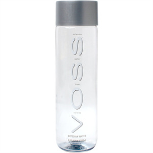 Voss Water Artesian Water, 500 Ml