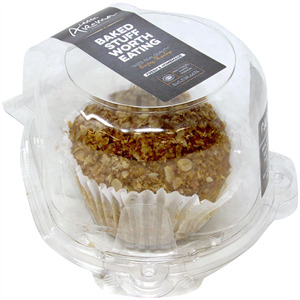 Aroma Spelt Muffin