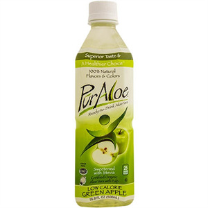 pro nature aloe vera gel Nature Republic Aloe Vera 92% Soothing Gel main image 1