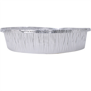 10"" Round Shallow Pan