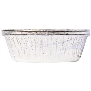Fantastic 1 Lb Mini Oval Pan, 5 Pc