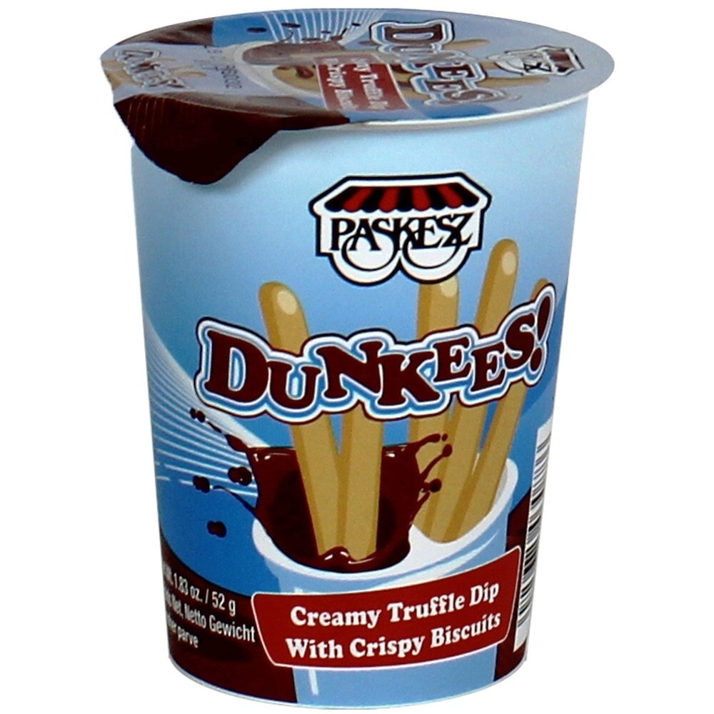 Paskesz Dunkees Cup, 1.83 Oz