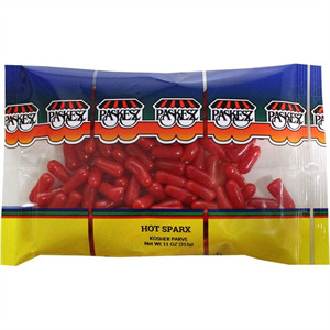 Hot Sparx, 11 Oz