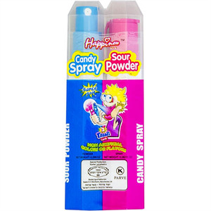 Happiness Duo Powder Spray