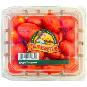 Nature Sweet Tomatoes Grape Container, 10.5 Oz