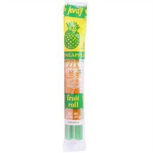 Joray Fruit Leather, 1 Oz