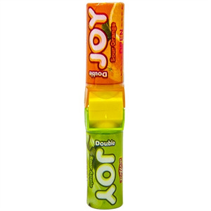 Double Joy Candy, 2 Oz