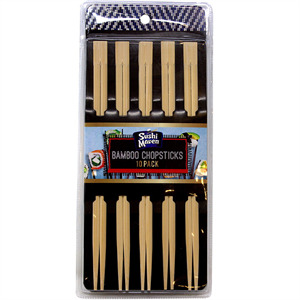 Sushi Maven Chopsticks 10Pk, 10 Pr