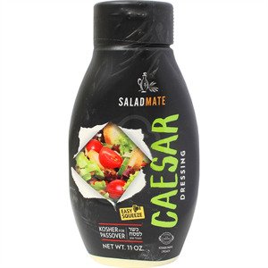 Salad Mate Ceasar Dressing, 12 Oz