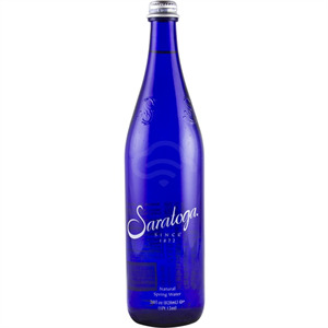 Saratoga Still Water, 28 Oz