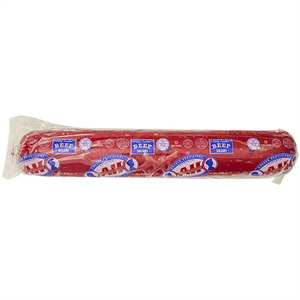 A&H Salami Long Thin, 32 Oz