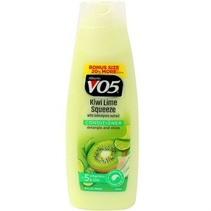Vo5 Kiwi Lime Conditioner, 15 Oz