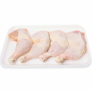 Kiryas Joel Chicken Bottoms