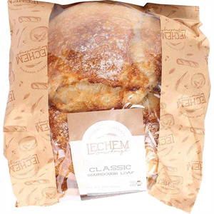Lechem Sour Dough Classic Loaf