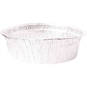 Round Deep Pan 9""