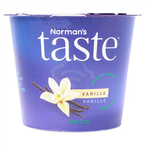 Norman's Taste Vanilla, 5 Oz