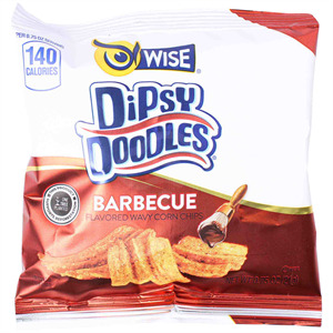 Wise Dipsy Doodles Bbq.