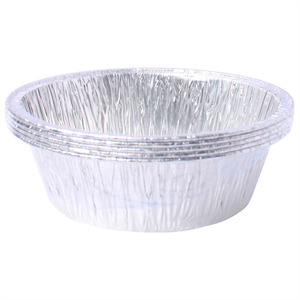 Pandora 6 Round Cake Pan, 8 Counts