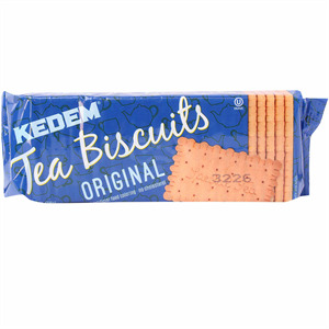 Kedem Tea Biscuits, 4.5 Oz