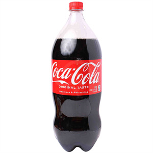 Coca Cola Coke Classic, 2 Ltr