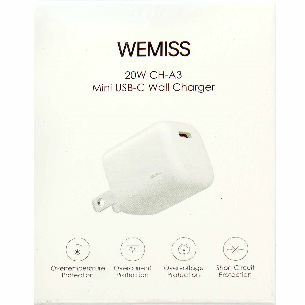 Usb-C Pd Wall B1 Cable