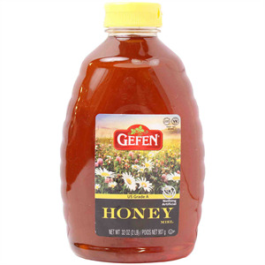 Gefen Honey 2 Lb., 32 Oz