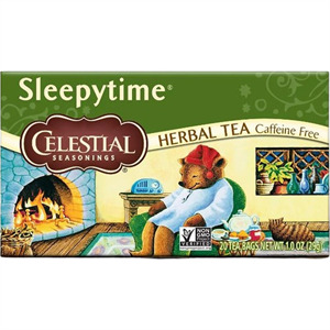 Celestial Seasonings Sleepytime Tea, 20 Ct