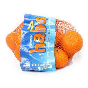 Wonderful Clementines Halos, 3 Lb