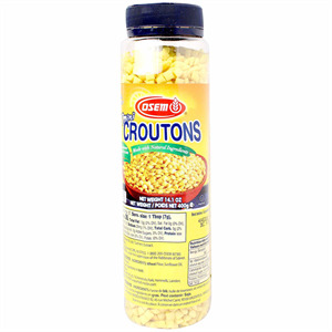 Osem Mini Mandel Soup Crouton, 14.1 Oz