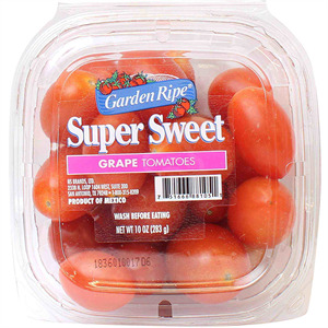 Village Farms Grape Tomatoes, 10 Oz