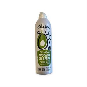 Chosen Foods Avocado Oil Spray, 13.5 Oz