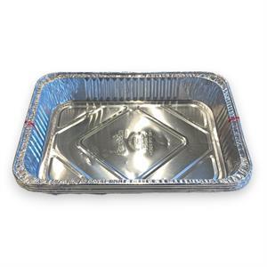 Pandora 9X13 Shallow Pans, 4 Pk