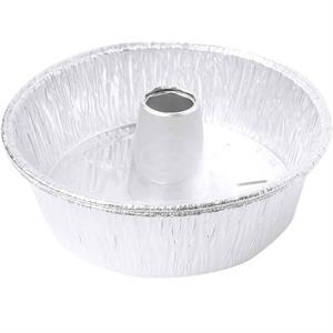 8"" Tube Pan, 2 Pk
