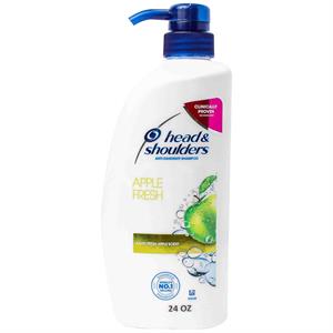 Head & Shoulders Apple Fresh, 650 Ml