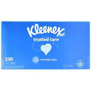 Kleenex 230 Ct Tissues