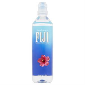 Fiji Water, 700 Ml