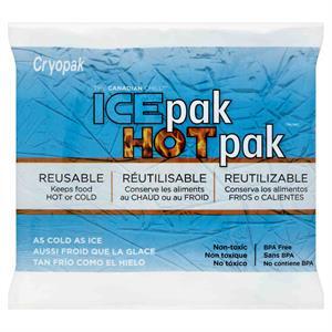 Ice Pack 8Oz, 1 Pk