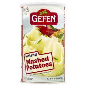 Gefen Instant Mashed Potatoes, 10 Oz