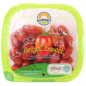 Sunset Grape Tomatoes, 1.5 Lb Pack