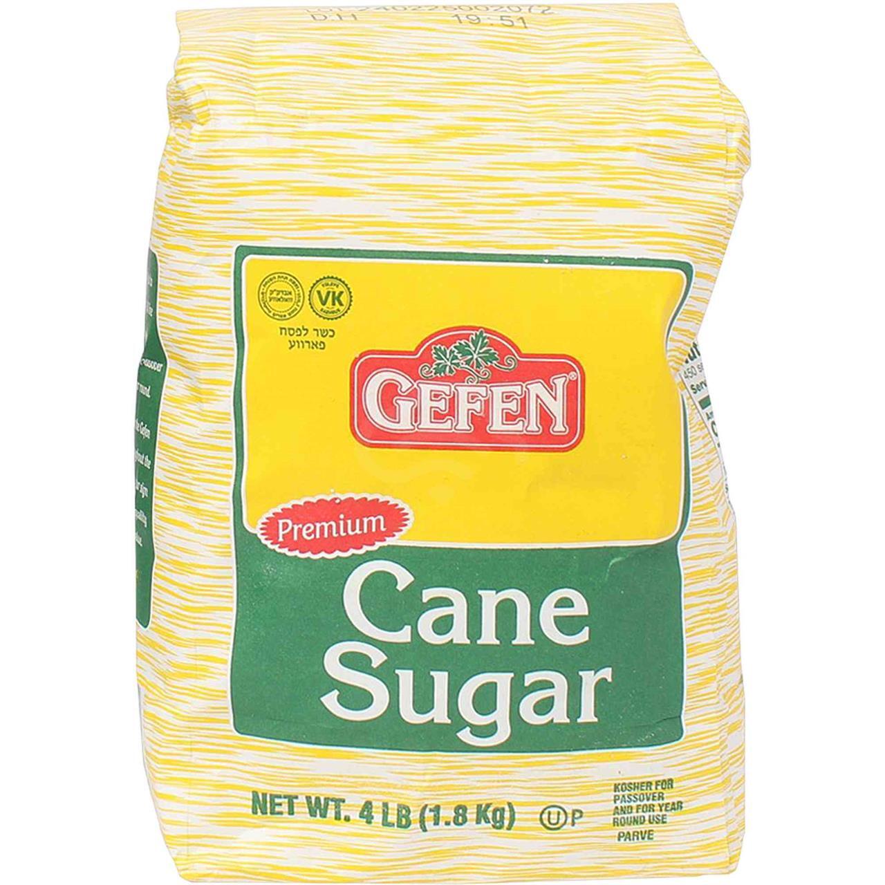 Sugar, 4 Lb