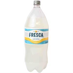 Fresca Soda, 2 Ltr
